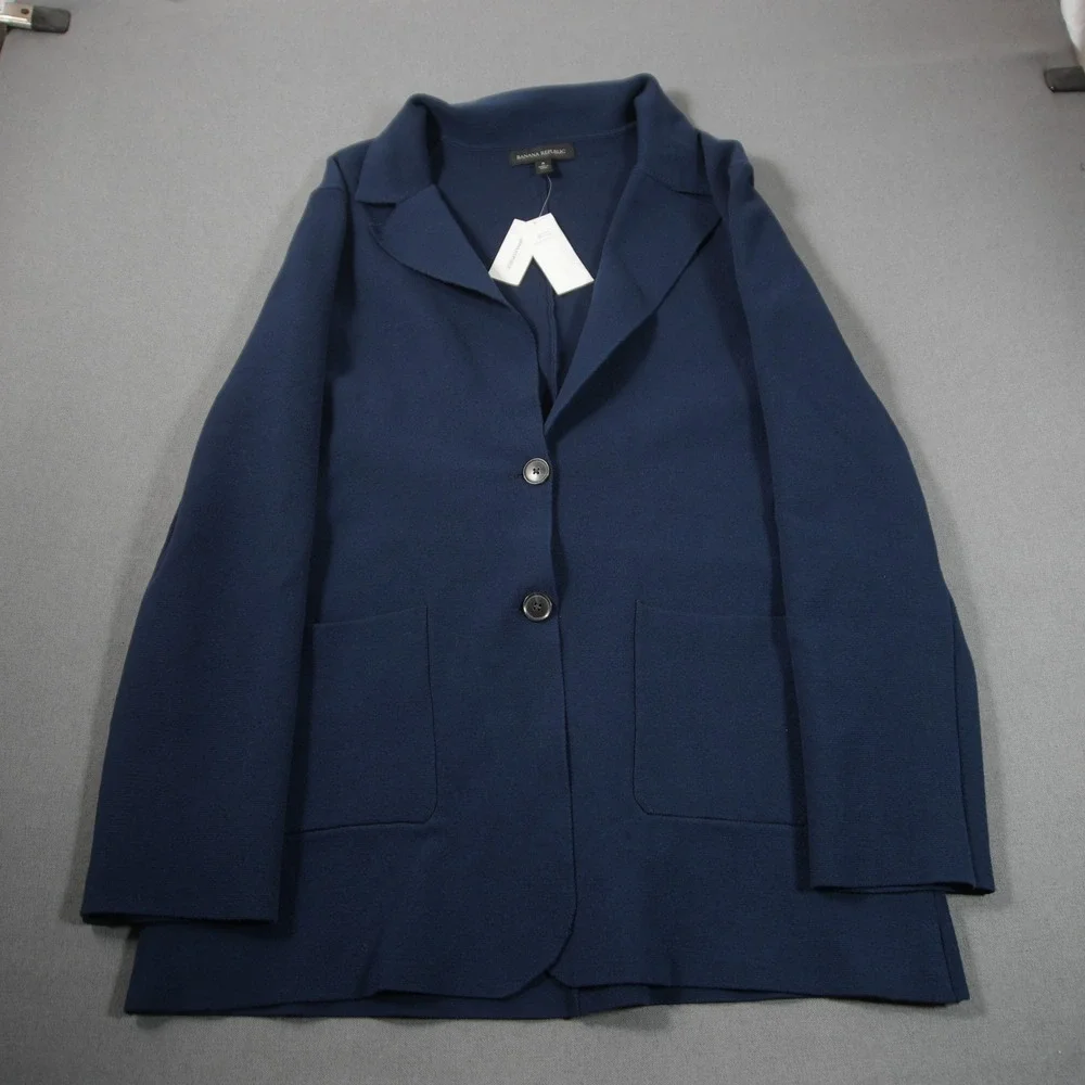 Banana Republic versatile capsule
